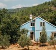 הבית הכחול של יער – 050-969-3409